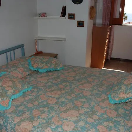 Lägenhet Sant'Alessio Apartment SantʼAlessio Siculo