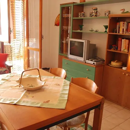 Sant'Alessio Apartment * SantʼAlessio Siculo