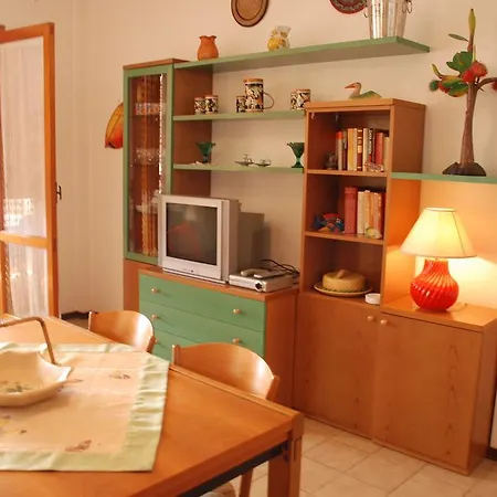 Sant'Alessio Apartment Lägenhet SantʼAlessio Siculo