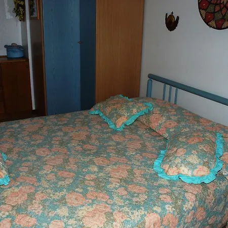 Sant'Alessio Apartment SantʼAlessio Siculo