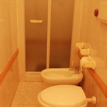 Sant'Alessio Apartment