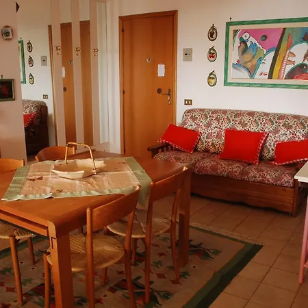 Lägenhet Sant'Alessio Apartment SantʼAlessio Siculo
